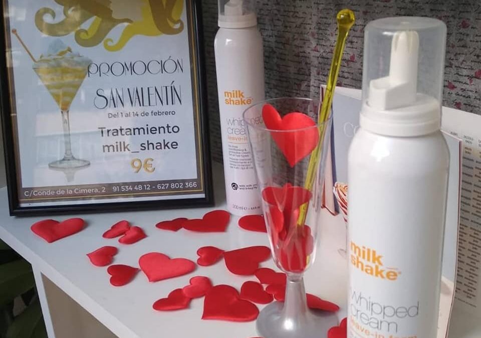 ¿Conoces el marketing estacional? Hablamos de San Valentín
