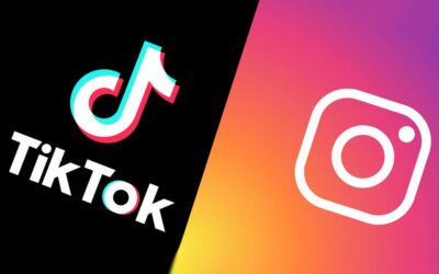 ¿Acabará Instagram con el éxito de TikTok?