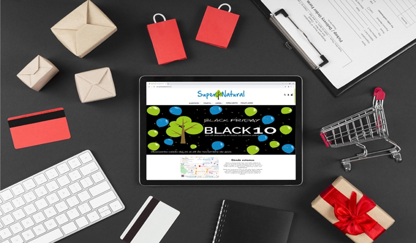 Llega el Black Friday, ¿Tienes todo listo?