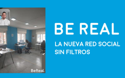 BeReal, la red social sin filtros