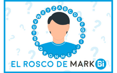 El rosco de Markbi Agency, ¿jugamos?