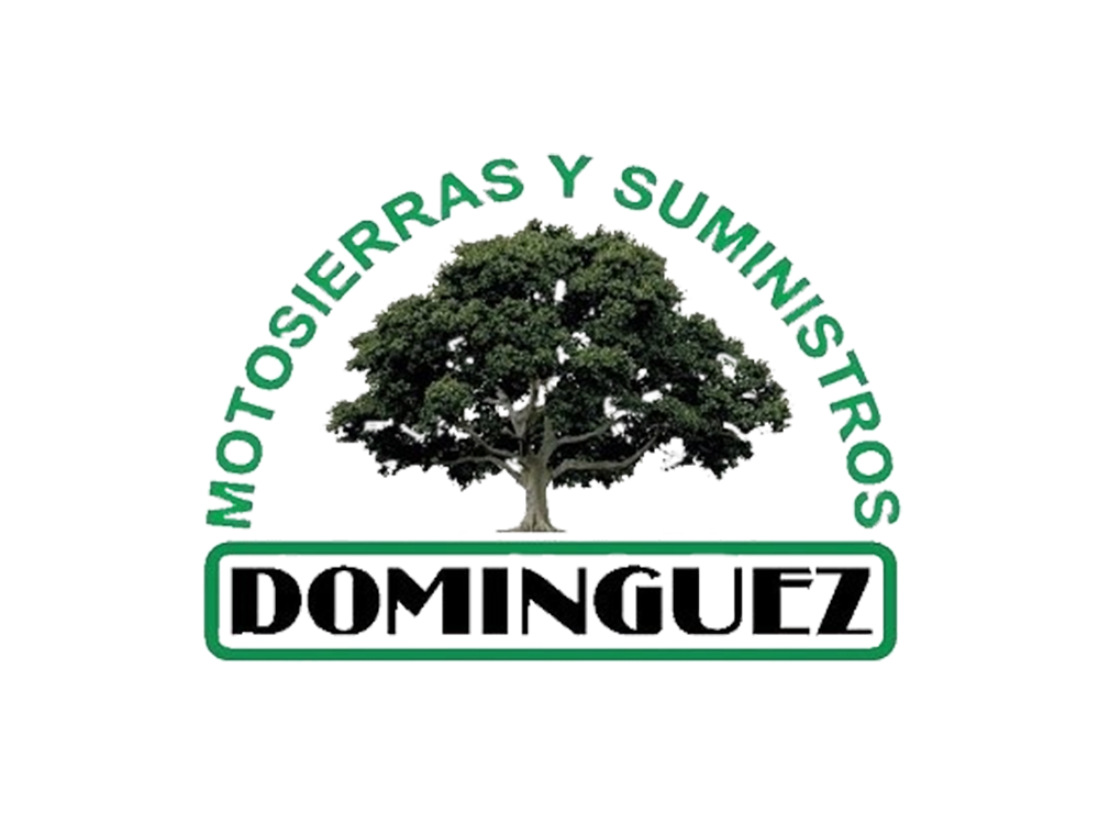 Dominguez Motosierras