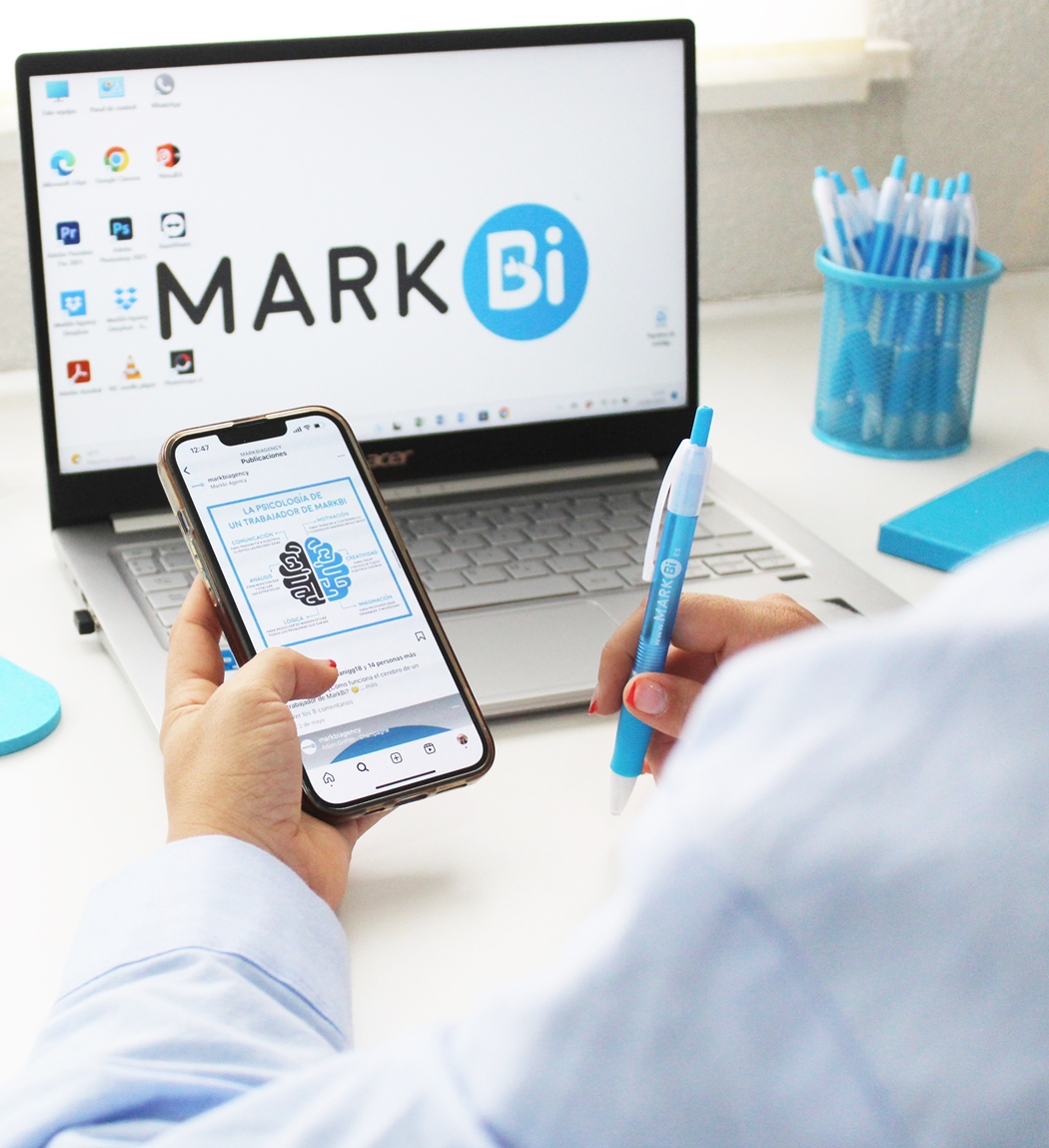 Servicios MarkBi